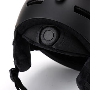 <span class=keywords><strong>Casque</strong></span> de ski pour adulte en ABS à coque rigide, parfaitement ventilé, certifié CE, équipement de loisirs de plein air pour les sports d'hiver - Product Image 3