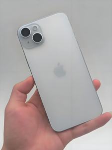 Vente en gros de téléphones mobiles Apple 15 128 Go d'origine, série complète, batterie 100 %, sans carte SIM, livraison <span class=keywords><strong>express</strong></span> mondiale - Product Image 3