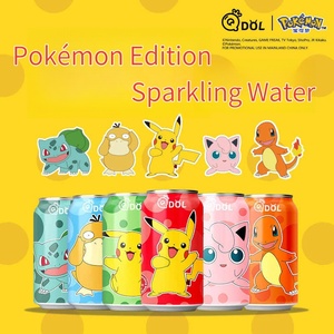 Sản phẩm mới qd0l đồ uống chung đồ ăn nhẹ kỳ lạ hương vị khác nhau 330ml - Product Image 2