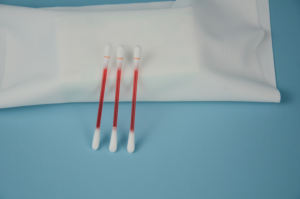 <span class=keywords><strong>Coton</strong></span>-<span class=keywords><strong>tige</strong></span> à double bout, bâtonnets en <span class=keywords><strong>coton</strong></span> 3 pouces, pour le maquillage, les soins de la peau, vernis à ongles, dissolvant de cosmétiques - Product Image 3