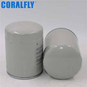 Filtre à gasoil M33Y1-1012240B JX1013A LF3664 TO6955 pour tracteur, camion, moteur, filtre à huile pour Yuchai Dongfeng Faw - Product Image 1
