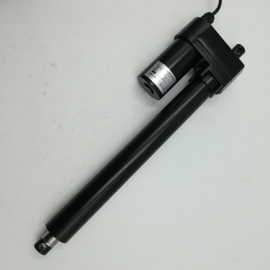 Electric Cylinder Double <strong>Acting</strong> Window <strong>Linear</strong> Guide <strong>Actuator</strong> - Product Image 5