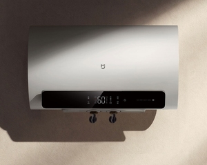 Chauffe-eau électrique intelligent Mijia 60L N1 EWH60-MJ03 3300W à chauffage rapide, 1ère classe énergétique, contrôle intelligent, pour usage domestique - Product Image 5