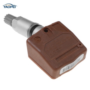 <span class=keywords><strong>13348393</strong></span> yaopei lốp màn hình <span class=keywords><strong>TPMS</strong></span> cảm biến cho GM Opel Vauxhall Saab sen 433Mhz - Product Image 1