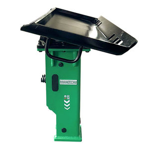 <span class=keywords><strong>Marteau</strong></span> de brise-roche hydraulique SB10 pour mini-pelle de 1 tonne <span class=keywords><strong>petit</strong></span> <span class=keywords><strong>marteau</strong></span> de démolition <span class=keywords><strong>marteau</strong></span>-<span class=keywords><strong>piqueur</strong></span> de Construction - Product Image 3