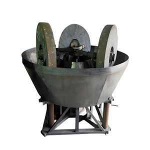 Tanzania's Sale Iron Ore Grinding Mill Quartz <strong>Sand</strong> Wet Ball Mill Gold Ore Grinding Machine Power - Product Image 1