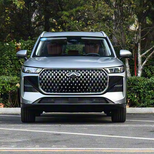 Nuovo <span class=keywords><strong>Chery</strong></span> <span class=keywords><strong>Tiggo</strong></span> <span class=keywords><strong>8</strong></span> benzina 1.6T automatico 5 porte 5 posti SUV 200HP L4 LHD auto - Product Image 4