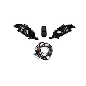 Rétroviseur électrique pliable neuf pour 718 Boxster Cayman 911 Carrera 991 - Product Image 2