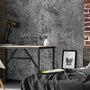 <span class=keywords><strong>Carta</strong></span> da parati autoadesiva da parete <span class=keywords><strong>Vintage</strong></span> addensata da parete in cemento autoadesiva <span class=keywords><strong>carta</strong></span> da parati in vinile <span class=keywords><strong>per</strong></span> decorazioni <span class=keywords><strong>per</strong></span> la casa - Product Image 4