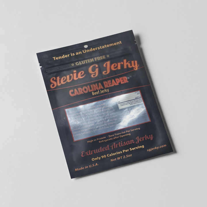 Custom Food Sample Packets Flat Bottom Pouch Packaging With Logo ...