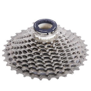 Cassette Shimano para Bicicleta de Carretera, 11 Velocidades, 11-34T, Aleación de Acero, Piñón Libre para Ciclismo de Carretera - Product Image 3