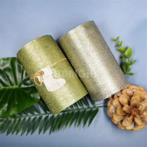 Bougies pilier brûlant de 60 heures Bougie en <span class=keywords><strong>cire</strong></span> de paraffine de 3 pouces Bougie de <span class=keywords><strong>d</strong></span>îner de 18.5 oz Parfum longue durée - Product Image 6