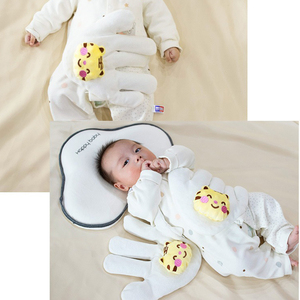 Điện Bé Palm Đồ Chơi An Toàn Đảm Bảo Chống-Tiếng Ồn Nhẹ Nhàng Bộ Đồ Giường Cho Ngủ trưa Hoặc Thời Gian Chơi Bé Ngủ Gối - Product Image 4