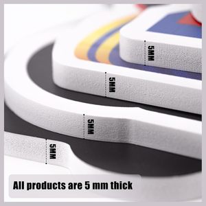 Pannello in PVC espanso personalizzabile da 5 mm per Photo Booth, stampato UV, resistente e impermeabile, ideale per feste di fine anno, Capodanno, lauree - Product Image 6