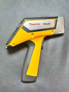 Espectrómetro de Metales Preciosos Niton XL2 800 Original Importado, con 1 Año de Garantía, Ideal para Pruebas en Joyerías (Pequeño Inventario) - Product Image 2