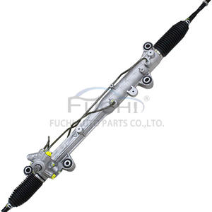 Engranajes <span class=keywords><strong>de</strong></span> dirección <span class=keywords><strong>de</strong></span> cremallera <span class=keywords><strong>de</strong></span> dirección <span class=keywords><strong>de</strong></span> piezas <span class=keywords><strong>de</strong></span> automóvil para Ford EDGE 2007- 7T4Z3504A 9T4Z350T 9A13-3200-AB 9A1Z3504A 7A1Z3504A - Product Image 2