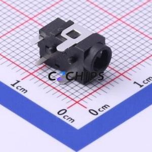 Nuevo y Original, componente de orificio pasante (THT), circuito integrado, Chip IC, conector de alimentación de CC PMIC - Product Image 1