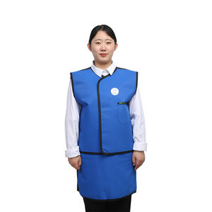 Collier de gilet de plomb de <span class=keywords><strong>radiologie</strong></span> médicale dentaire sans plomb médical - Product Image 4