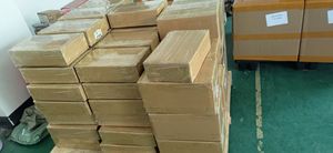 FedEx Ấn Độ vận chuyển Trung Quốc gambia/Mali chi phí-hiệu quả lcl + Thể hiện Thủ Tục Hải quan kiểm tra đại lý tăng cường theo dõi vận chuyển hàng hóa - Product Image 2