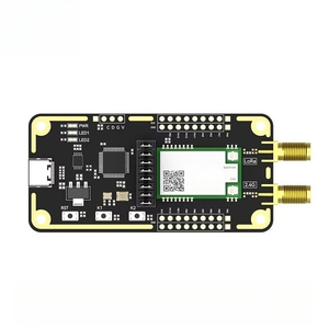 E80-900MBL-01 ชิป USB LR1121 ความถี่ 915Mhz ซับ-กิกะเฮิรตซ์ 2.4GHz ชุดประเมินผลบอร์ดพัฒนาโมดูลไร้สาย LoRa แบบ S-band สำหรับดาวเทียม - Product Image 2