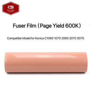 Manchon de film de fusion compatible A50U765000 pour Konica Minolta Bizhub C1060L 1060 1070 2060 2070 3070 3080 Courroie de fusion - Product Image 2