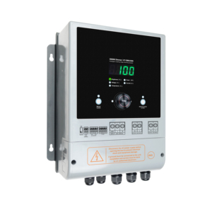 Sunrise Sunset Ánh Sáng Điều Khiển Dimmable Sunset Và Sunrise IP54 Dimmable Gia Cầm Led <span class=keywords><strong>Dimmer</strong></span> - Product Image 3