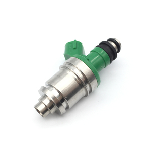 Inyector de Combustible de Alto Rendimiento Nuevo 15710-67D00 para Suzuki Grand Vitara / XL-7 1999–2005 2.5 V6 - Product Image 3