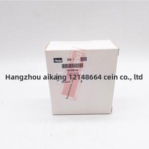 Válvula Solenoide de China Modelo 1EV3M310; Válvula Operada por Piloto; Componente Neumático con Bobina de 24 VCC - Product Image 3