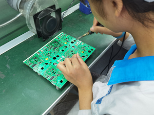 VL6180 STM <span class=keywords><strong>sensor</strong></span> ToF chip <span class=keywords><strong>sensor</strong></span> óptico módulo de medição de distância STMicroelectronics VL6180XV0NR/1 - Product Image 4