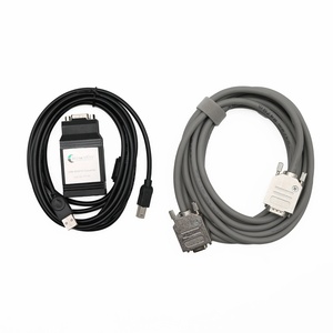 เครื่องตรวจจับข้อบกพร่องอิเล็กทรอนิกส์ รุ่น 620-00-177-00 สำหรับเครื่องจักรหนัก HEINZMANN เครื่องมือวินิจฉัยรถขุด Heinzmann - Product Image 1