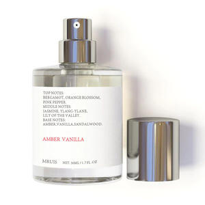 MRUIS OEM, ODM. <span class=keywords><strong>Perfume</strong></span> de vainilla oriental de larga duración. <span class=keywords><strong>Perfume</strong></span> de <span class=keywords><strong>mujer</strong></span>. Serie de perfumes para <span class=keywords><strong>mujer</strong></span> - Product Image 2