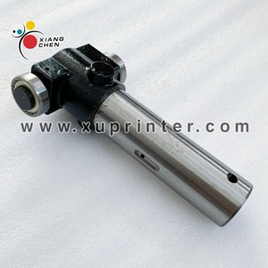 Manchon de guidage CPL de qualité supérieure WD C6.315.707F pour pièces d'impression offset SM102 CD102 - Product Image 2