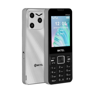Original Phones M15 Pro ultra Smartphones 2.8inch Dual SIM Cellphone Mobile Phone 1500mAh ultra Smartphone - Product Image 1