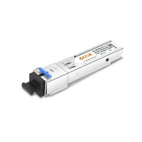Transceptor SFP+ 10GBASE-ZR 1550nm 80km P/N: 6C-SFP+-Z