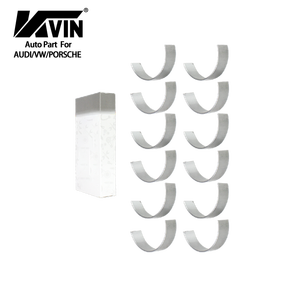 KVIN 07L105701D杆垫片，适用于奥迪A6L 2011 <span class=keywords><strong>2</strong></span>.0 TFSI汽车标准050413 07L 105 701 D的Q7/A83.0T杆垫片 (上部) - Product Image 4