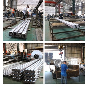 Hiện Đại Công Nghiệp Trung Tâm Mua Sắm & Tàu Điện Ngầm Kho Của Lật Hội Đồng Quản Trị Cán Màn Trập Cửa Khẩn Cấp Thoát Rắn Gỗ Cửa Trượt - Product Image 4