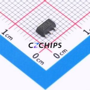 ชิปวงจรรวม HT7550-2 SOT-89สินค้าใหม่ของแท้ชิป IC PMIC ตัวควบคุมเชิงเส้น (LDO) - Product Image 1