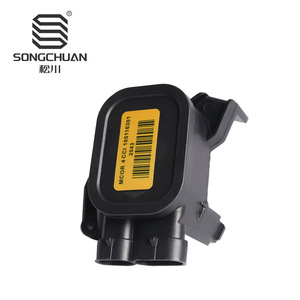 Nouvel Accélérateur de Diviseur de Tension ClubCar DS pour Chariot de Golf MCOR4 Modèle Precedent105116301 - Product Image 4