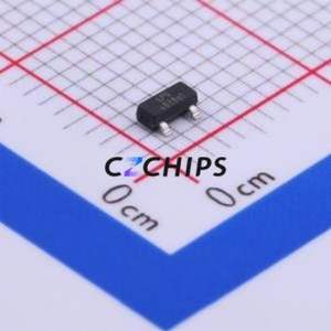 ชิปไอซี PMIC ตัวควบคุมเชิงเส้น (LDO) LP3986-33B3F ของแท้ใหม่ - Product Image 1