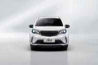 Untuk Geely Livan 3x Pro 2025 New Livan X3pro 1.5L 113Hp L4 Mobil SUV Bensin Terbaik dengan Jok Kulit Jenis Bahan Bakar Bensin