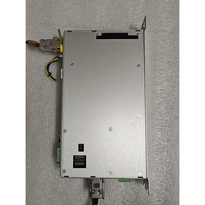 แร็ค Cn S 500 4a Mech.1 ตัวควบคุมไดรฟ์ ทดสอบแล้วใช้งานได้ดี รับประกัน 3 เดือน - Product Image 4