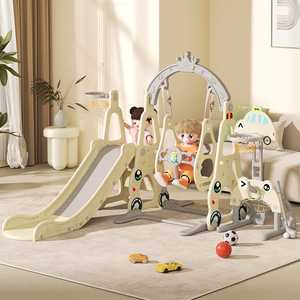 Venta al por mayor Scooter Pu Laser Balance Bike Push Sliding Cycle Wiggle Twist Triciclo Toddler Swing And Slide - Product Image 6