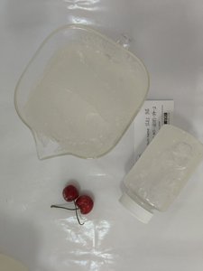 <span class=keywords><strong>Chimie</strong></span> laurique des matières premières sulfate d'éther de sodium/Sles70 utilisée dans les liquides de vaisselle. CAS 68585, - Product Image 4