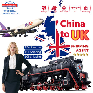 UPS/DHL/FEDEX/ Air Sea Freight Inspection Porte à porte Agent d'expédition de qualité de la Chine vers l'Amérique/Europe/Australie/Nouvelle-Zélande - Product Image 2