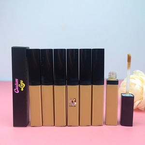 <span class=keywords><strong>Corrector</strong></span> de maquillaje Cobertura completa Círculos oscuros Enrojecimiento Hiperpigmentación Imperfecciones Hidratante Satén Líquido <span class=keywords><strong>Corrector</strong></span> - Product Image 1