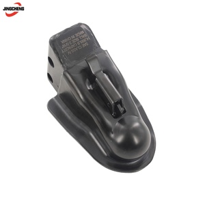 Prix direct usine Semi train d'atterrissage Jack 10 pouces coupleur remorque <span class=keywords><strong>moins</strong></span> <span class=keywords><strong>cher</strong></span> - Product Image 3