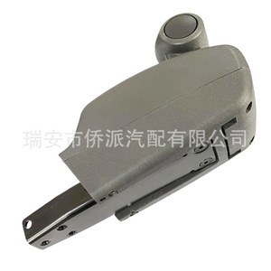 Levier de changement de vitesse automatique pour camion Mercedes-Benz 9432601209 9432601509 Pièce de rechange - Product Image 3
