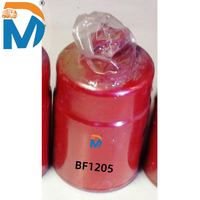 Filtre séparateur eau-carburant moteur style populaire en gros BF1205 FS20114 P550844 WIX33805 pour camions et engins de construction
