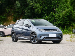 BYD Seagull Dolphin 2025 China Coches baratos Nueva energía Pure Electric BYD Seagull 2024 Honor Edition 305KM Vitality Edit - Product Image 3