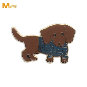 Insigne d'épinglette en métal personnalisé - Product Image 4